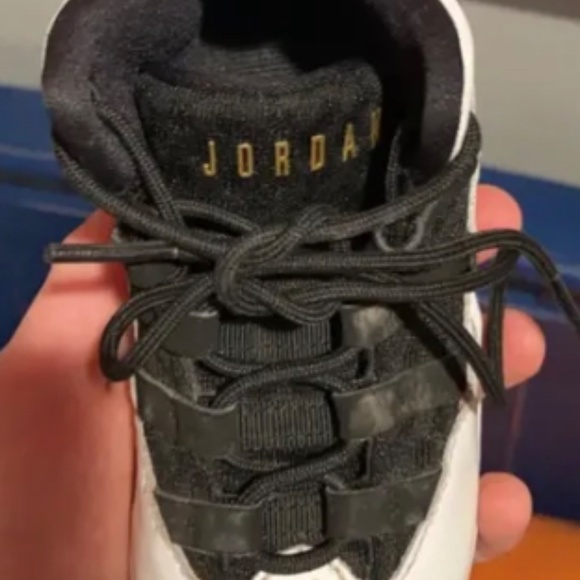 Jordan 11 high size 8c. - Picture 2 of 6